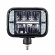 Ploglampa Alaska LED Auto.värmelins Ploglampa Alaska LED Auto.värmelins