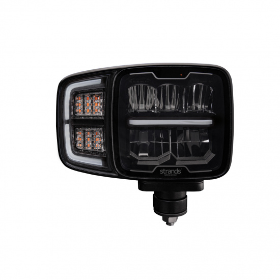 PLOGLAMPA HI-LO LED V�NSTER