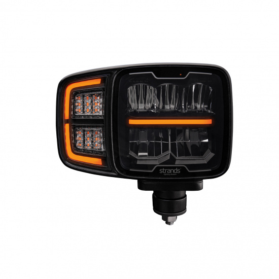 PLOGLAMPA HI-LO LED V�NSTER