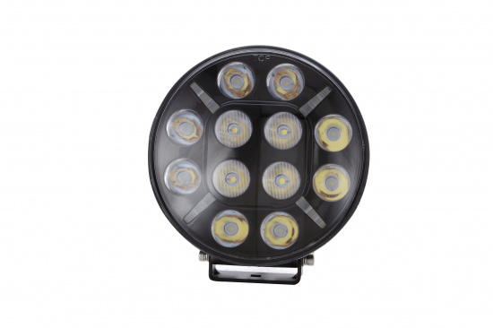 Sigma 7tum extraljus LDL-03 7 LED