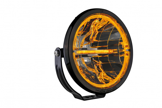 EXTRALJUS AMBASSADOR DARK EDITION 9" LED