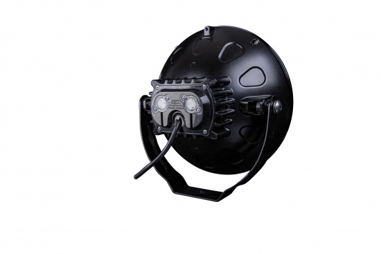 EXTRALJUS AMBASSADOR DARK EDITION 9" LED