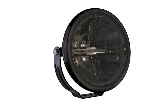 EXTRALJUS AMBASSADOR DARK EDITION 9" LED