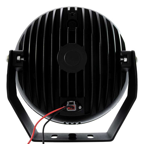 Yukon 2.0 Flood 9tum extraljus LED 9-32V DC