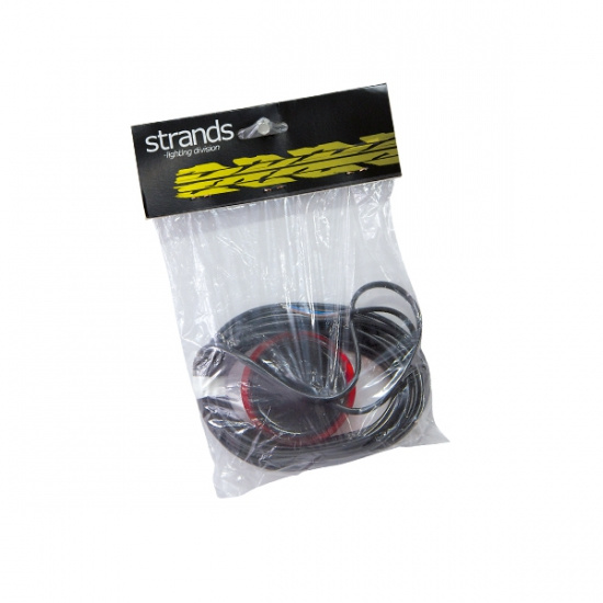 Sidomarkering Viking orange 5 LED