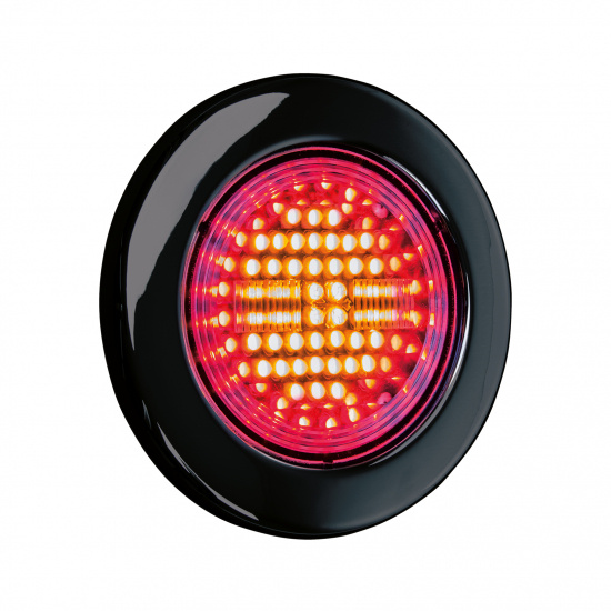 DARK KNIGHT IZE LED BAKLJUS