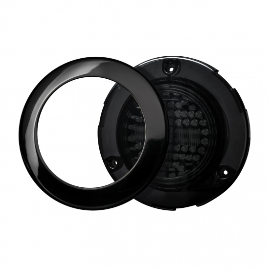 DARK KNIGHT IZE LED BAKLJUS