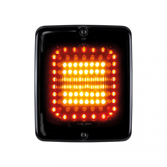 DARK KNIGHT IZE LED SQUARE