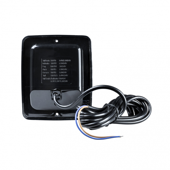 DARK KNIGHT IZE LED SQUARE