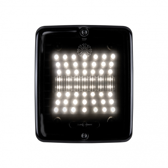 DARK KNIGHT IZE LED SQUARE