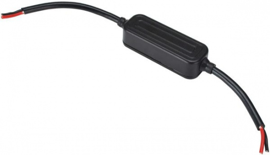 St�rningsfilter EMC-Filter IP67 12 V/195 24 V/290