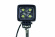 Arbetslampa Mini LED 10W 9-30V DC, IP67, EMC ECE R10 Strands