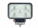 Arbetslampa Led 50W 4500 Lumen Arbetslampa Led 50W 4500 Lumen