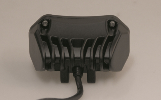 Arbetslampa 10-80V 10W