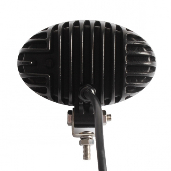 Trucklampa 10-100V 8W bl� LED