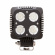 Arbetslampa LED 40W Arbetslampa LED 40W