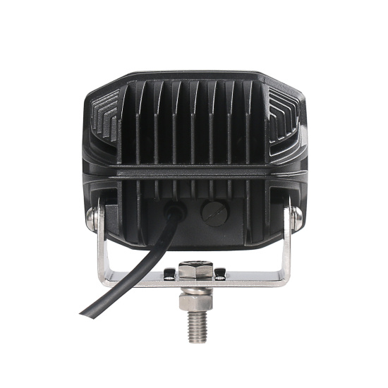 LED Bar 29W Side shooter