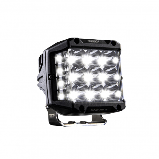 Side Shooter XL LED bar 61W