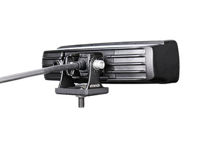 Siberia Red View Arbetsljus 30W LED