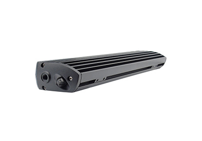NUUK BLACK 14" LED BAR