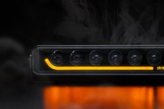 DARK KNIGHT IDENTITY 20" LED BAR