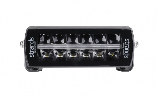 SIBERIA DR LED BAR 8tum