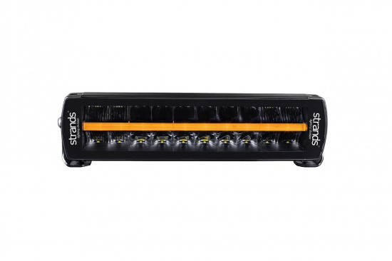 SIBERIA DR LED BAR 12tum