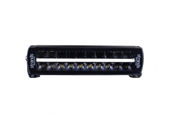 SIBERIA DR LED BAR 12tum