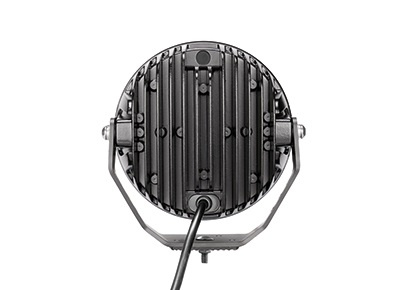 Siberia Night Ranger 7tum Extraljus LED