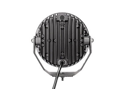 Siberia Bush Ranger 7tum Extraljus LED