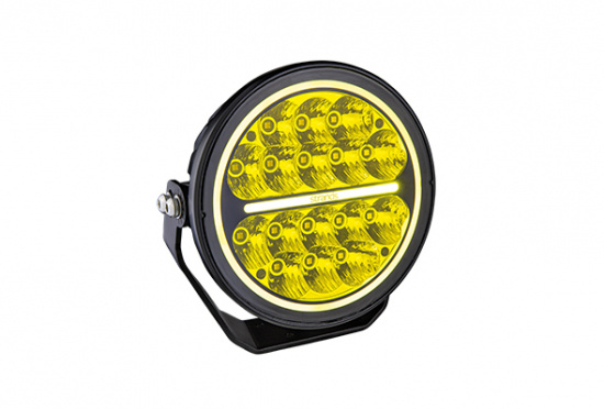 Siberia Bush Ranger 7tum Extraljus LED