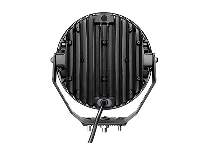 Siberia Bush Ranger 9tum Extraljus LED