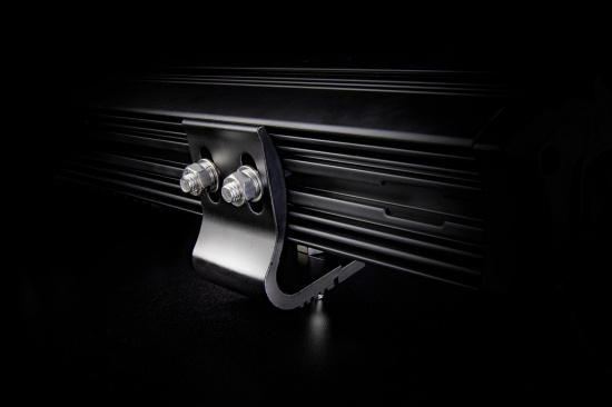 SIBERIA Red Tiger 12tum Arbetsljus