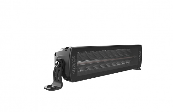 SIBERIA Red Tiger 12tum Arbetsljus