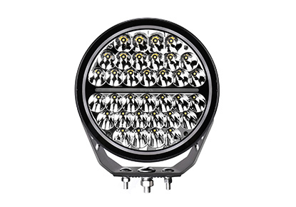 SIBERIA Night Ranger Spot 9tum Extraljus