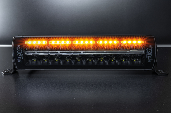 SIBERIA Night Guard DR 12tum