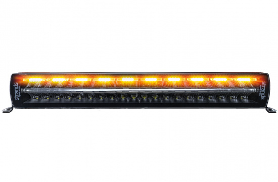 SIBERIA Night Guard DR 22tum