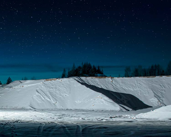 LED BAR SIBERIA NEXT LEVEL 38"