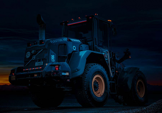 LED BAR SIBERIA NEXT LEVEL 38"