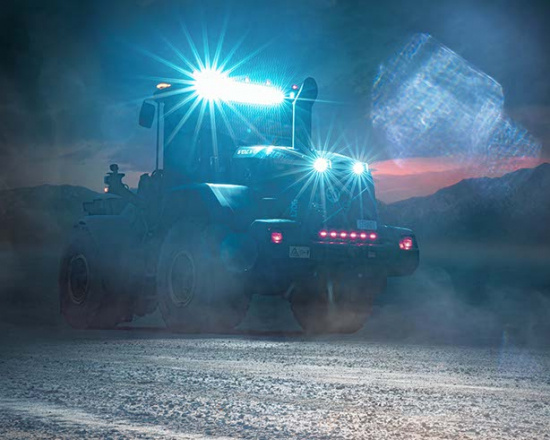 LED BAR SIBERIA NEXT LEVEL 38"