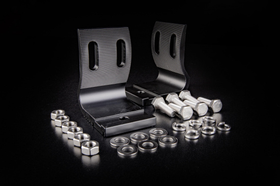 LED BAR SIBERIA NEXT LEVEL 38"