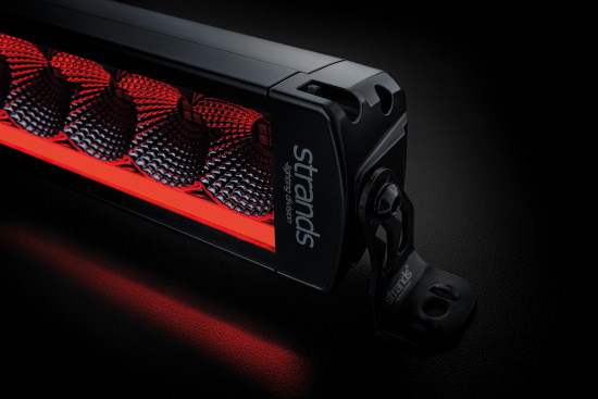 LED BAR SIBERIA NEXT LEVEL 38"