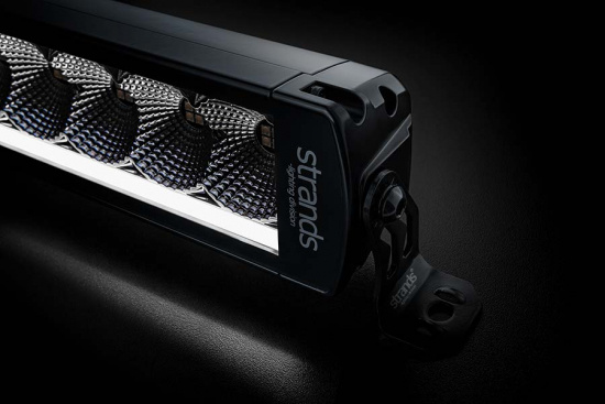 LED BAR SIBERIA NEXT LEVEL 38"