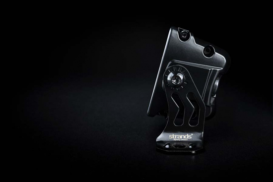 LED BAR SIBERIA NEXT LEVEL 38"