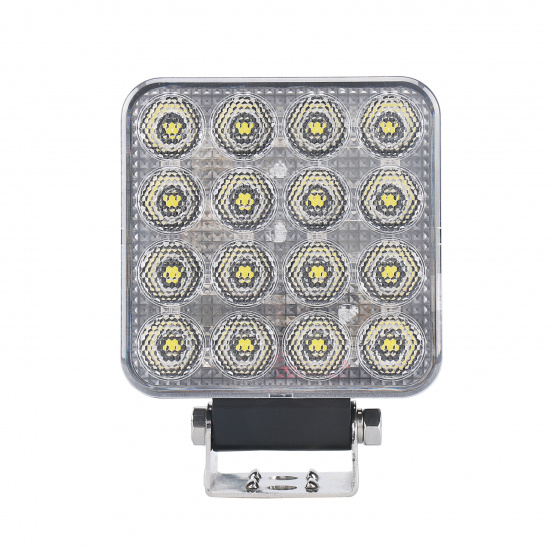 ARBETSLJUS UNITY 92W LED