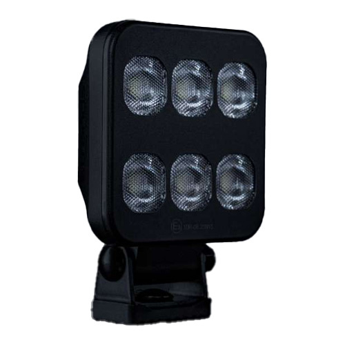 Arbetsljus Dark Knight Hard Core 32W