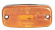 Sidomarkering SLD Orange 5LED 12-24V E-mrkt