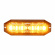 Duoblixtljus Strands 12 LED, 12-24V DC, 20W Orange+Vita LED Duoblixtljus Strands 12 LED, 12-24V DC, 20W Orange+Vita LED