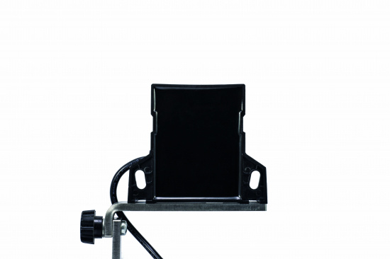 Backvarnare m blixtljus LED 9-80V DC 92-107db IP67 ECE R10