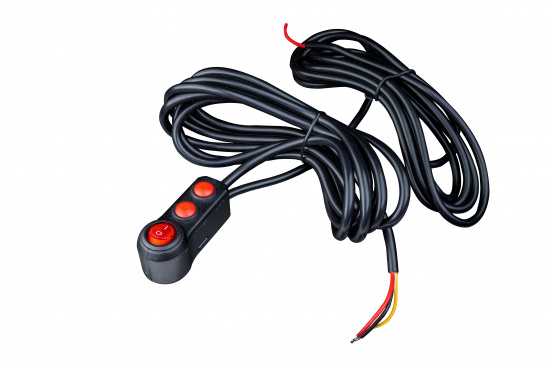 KONTROLLENHETCRUISE LIGHT